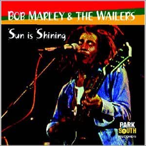 Bob Marley Vs. Funkstar De Luxe